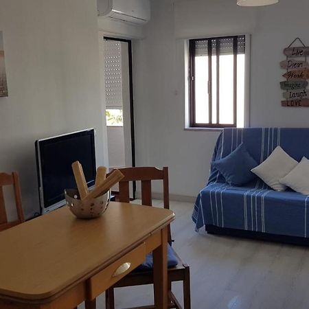 Apartment Girasol Front Beach Quarteira Algarve Экстерьер фото