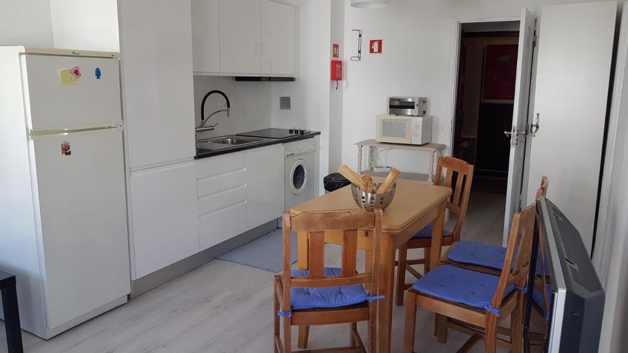 Apartment Girasol Front Beach Quarteira Algarve Экстерьер фото