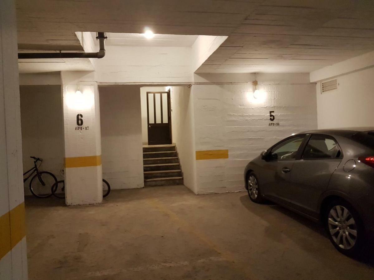 Apartment Girasol Front Beach Quarteira Algarve Экстерьер фото